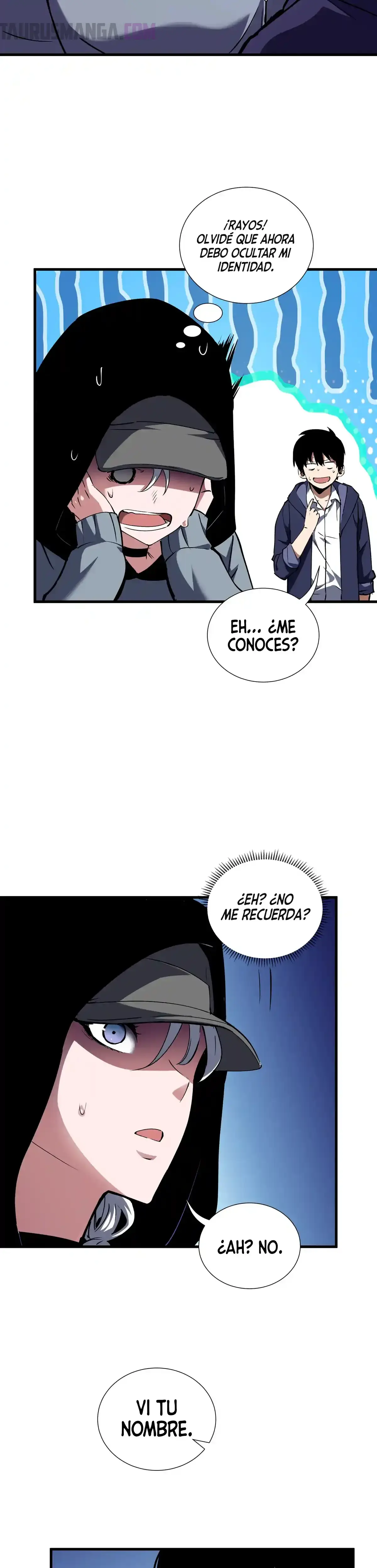Esclavo Corporativo del Dios Maligno > Capitulo 8 > Page 131